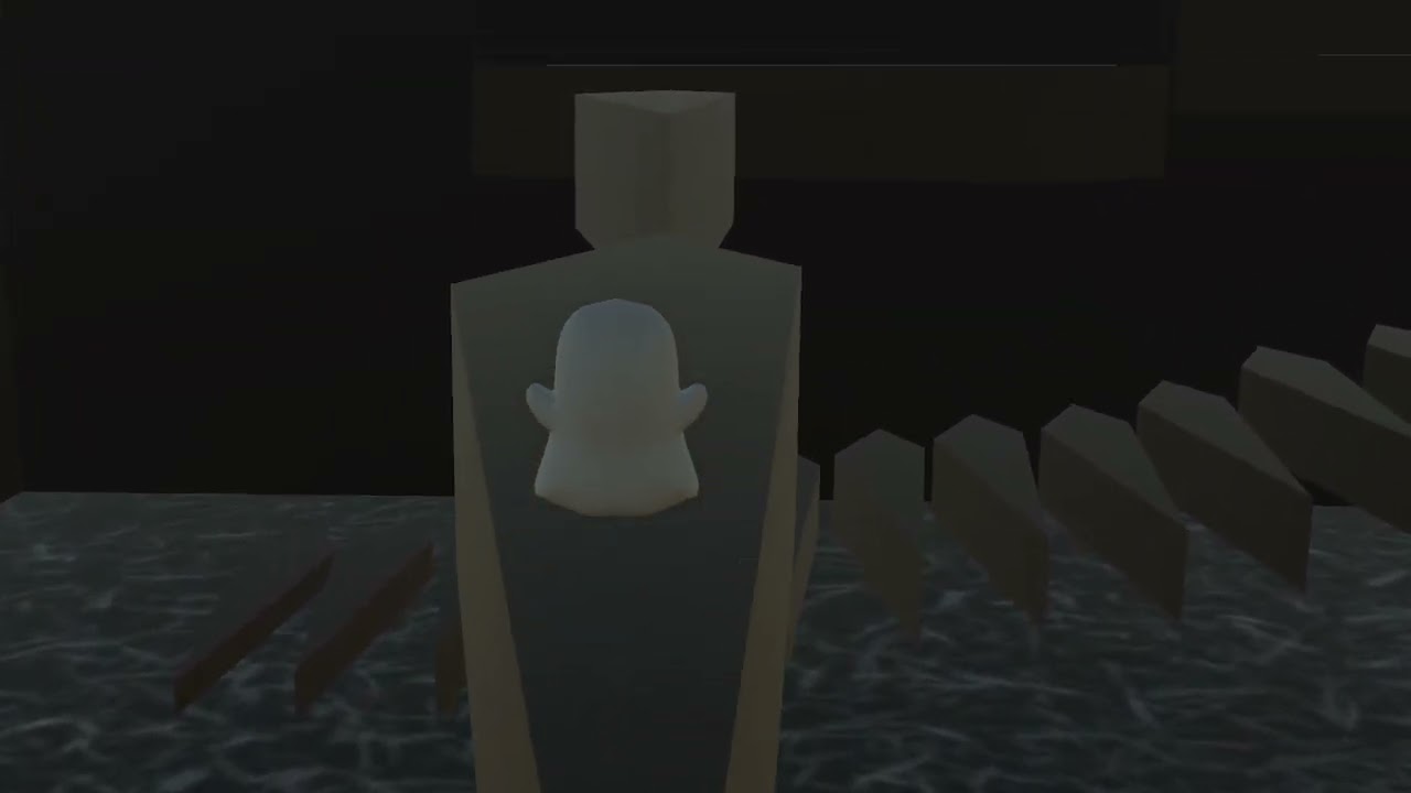Nyxx's Nightmare